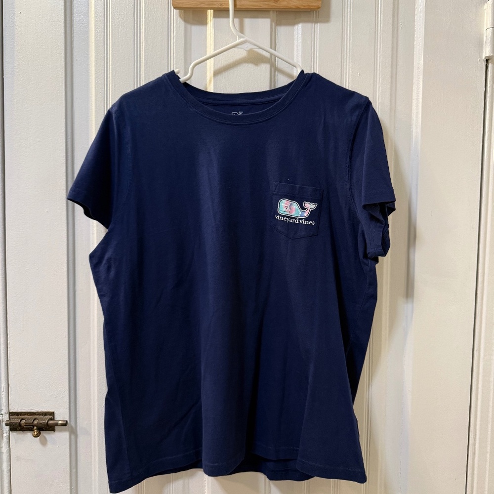 NWT Vineyard Vines T shirt